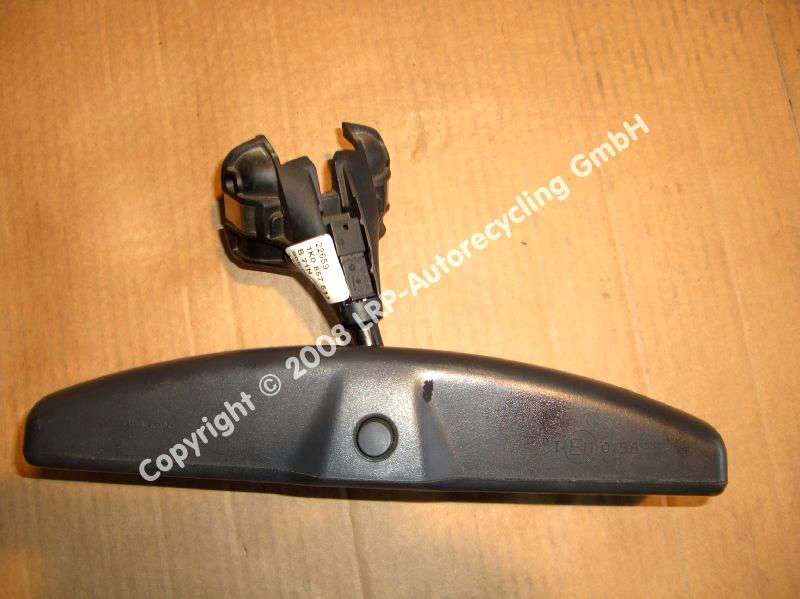 VW Golf 5 original Innenspiegel 1K0857511B71N mit Abblendautomatik BJ2003